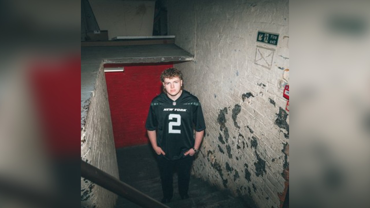 Connor Banks: An Evening of Country