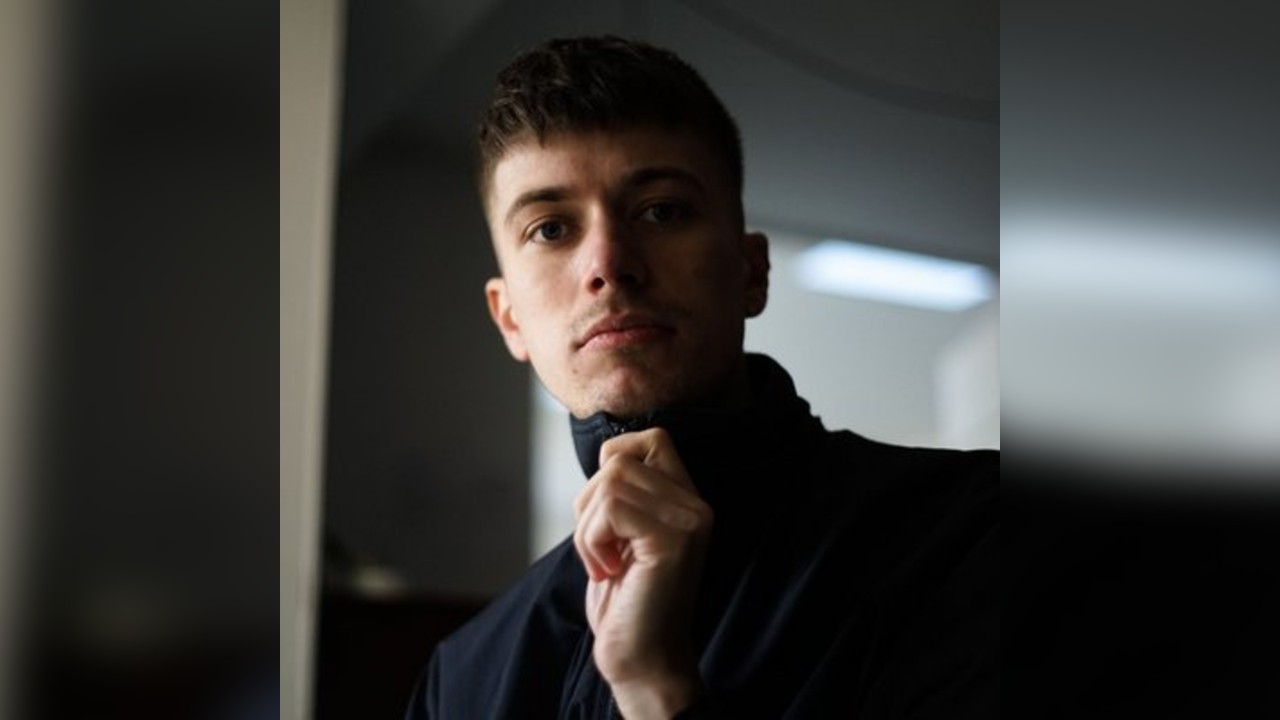 RIPE presents Frazer Ray Live + Support
