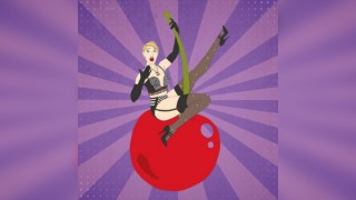 With a Cherry on Top - An Evening of Burlesque