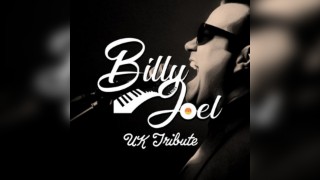 Billy Joel Tribute - Liverpool