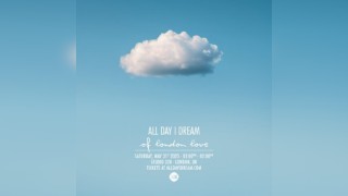 All Day I Dream of London Love