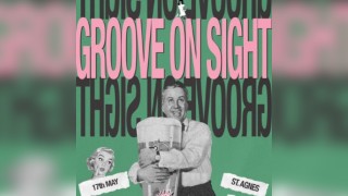 Groove on Sight @ Verdant Schooners