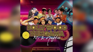 Bollywood Hungama : 90s & Noughties Harrow