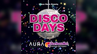 Disco Days Aberdeen