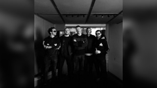 Dark Matter presents Holy Scum + The Bear Around Your Neck