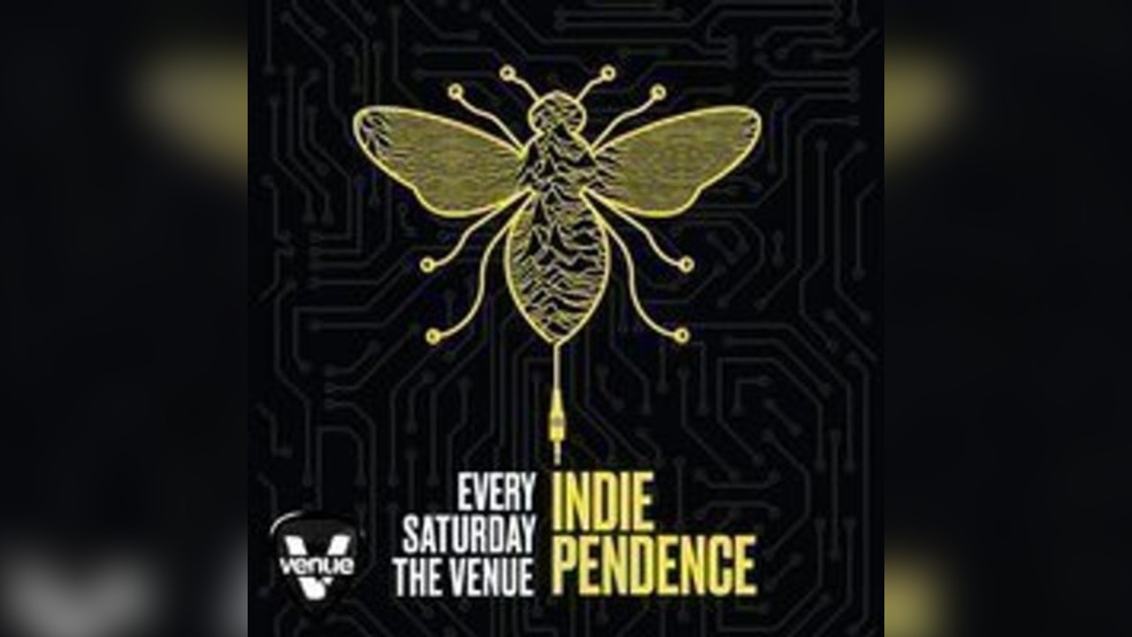 Indiependence // Easter Saturday Special