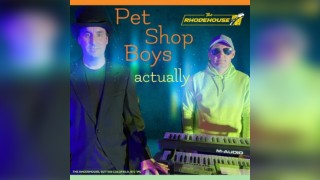 Pet Shop Boys, Actually