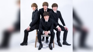 The Bootleg Beatles