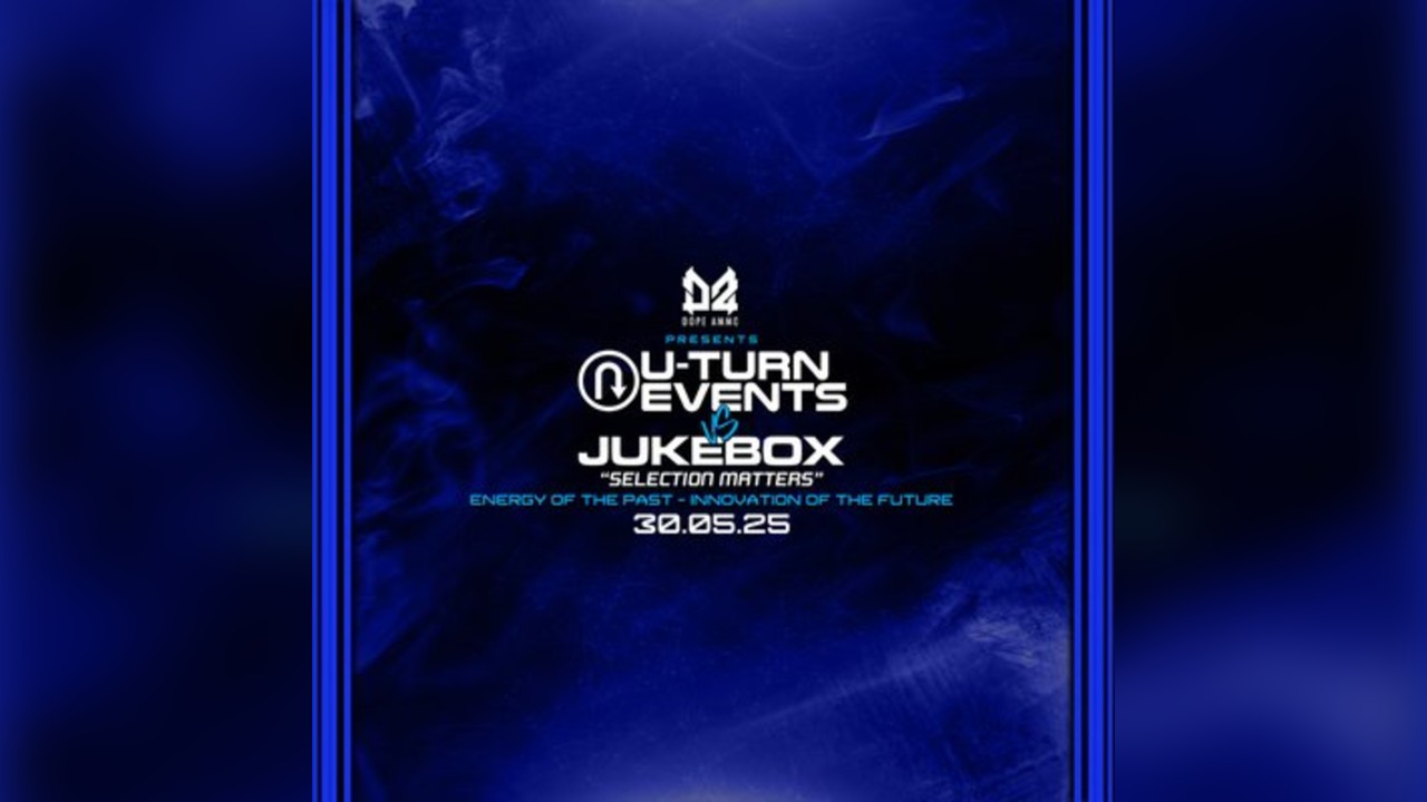 U-Turn Events vs Jukebox