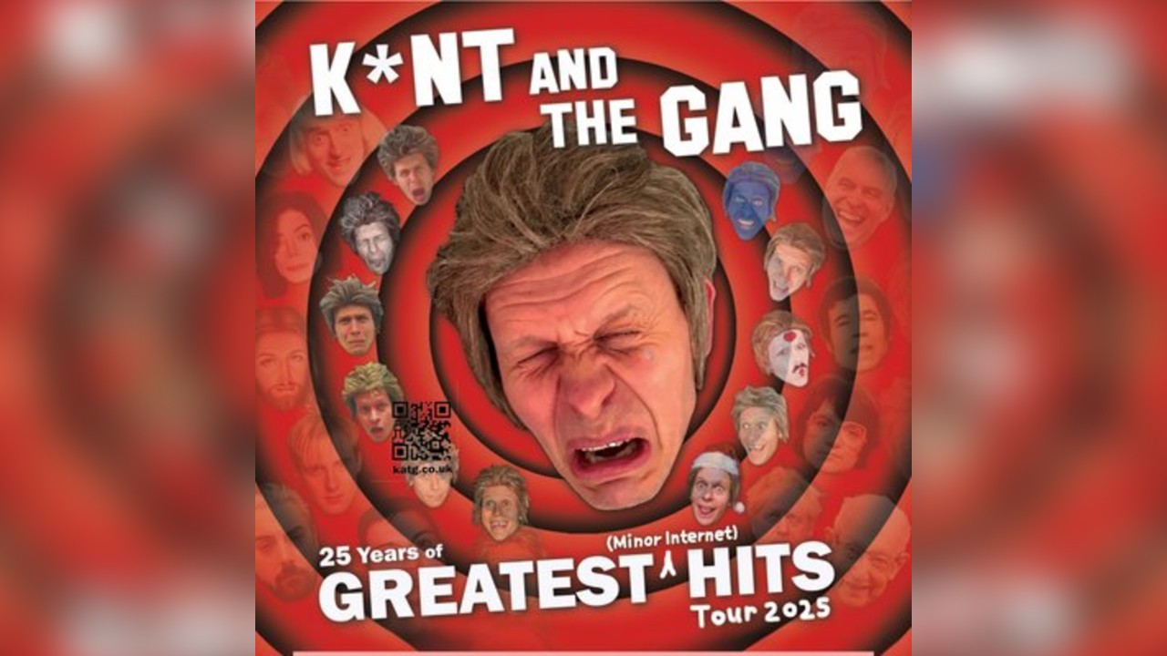 Kunt and the Gang
