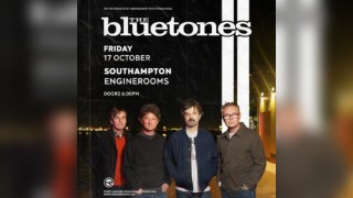 The Bluetones