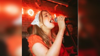 ParrJazz Presents: Jazz Saturdays at Ma Boyles