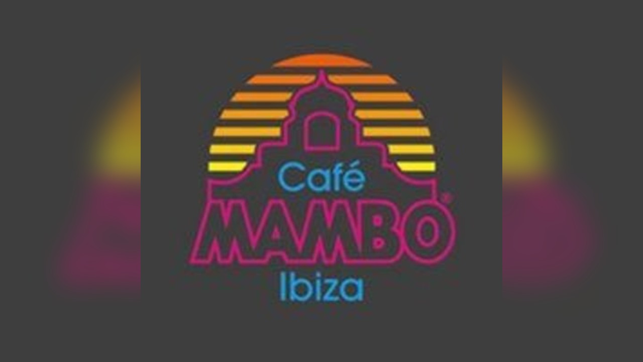Cafe Mambo Ibiza Classics In The Park Festival