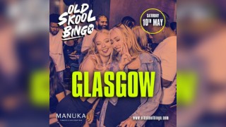 Old Skool Bingo Glasgow