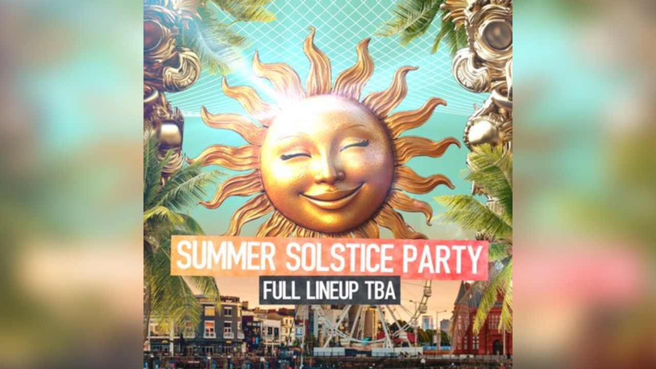 Fixate Summer Sessions Present - Dave K