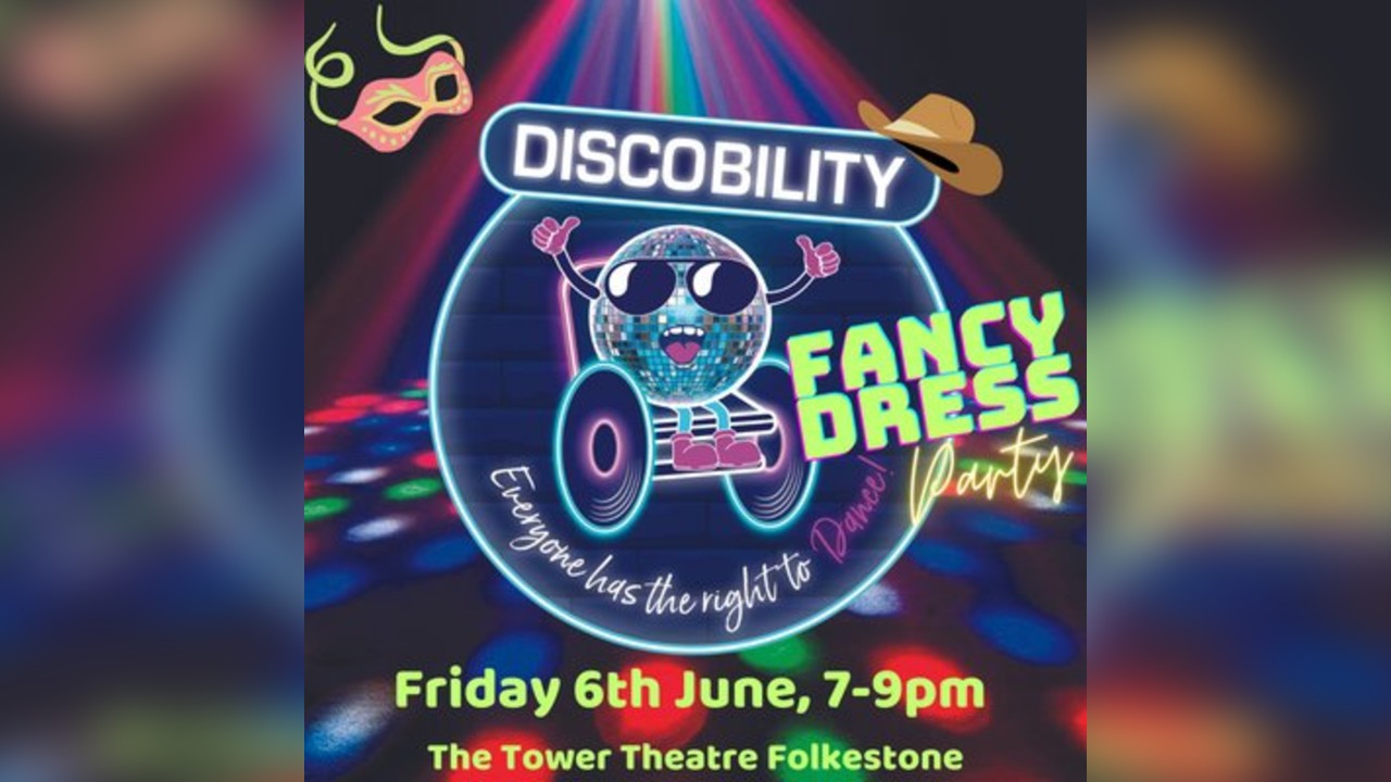Discobility