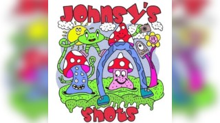 JohnsysShots Presents: Coppa Londra
