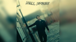 Niall McNamee