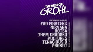 The Best Of Grohl