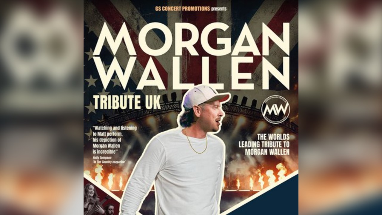 Morgan Wallen Tribute UK