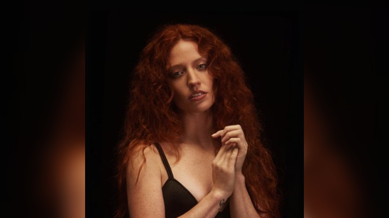 Hitchin Priory Summer Series - Jess Glynne