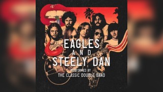 Eagles and Steely Dan performed by The Classic Double Band