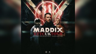 Maddix - XTTC UK Tour - Leeds