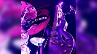 Foo Fifers @ The Venue, Paisley