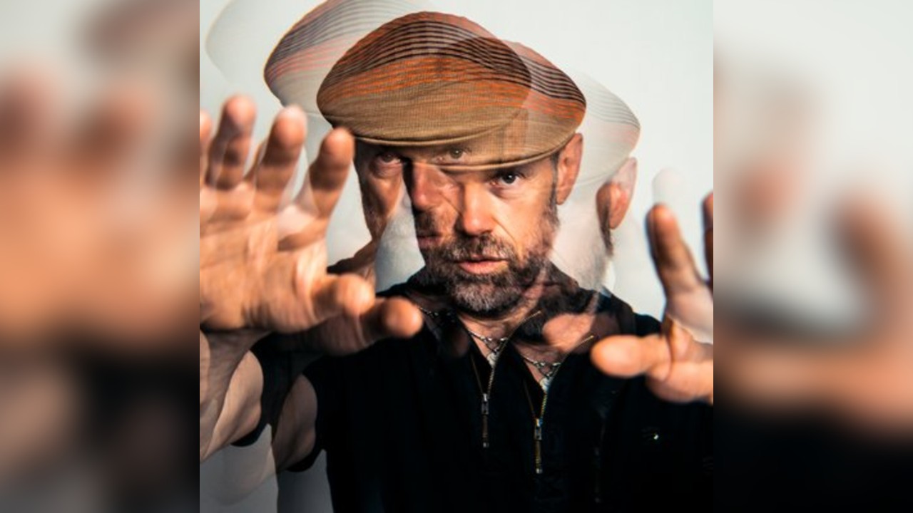 Party Eh & Culture Presents: DAVE LEE (JN)