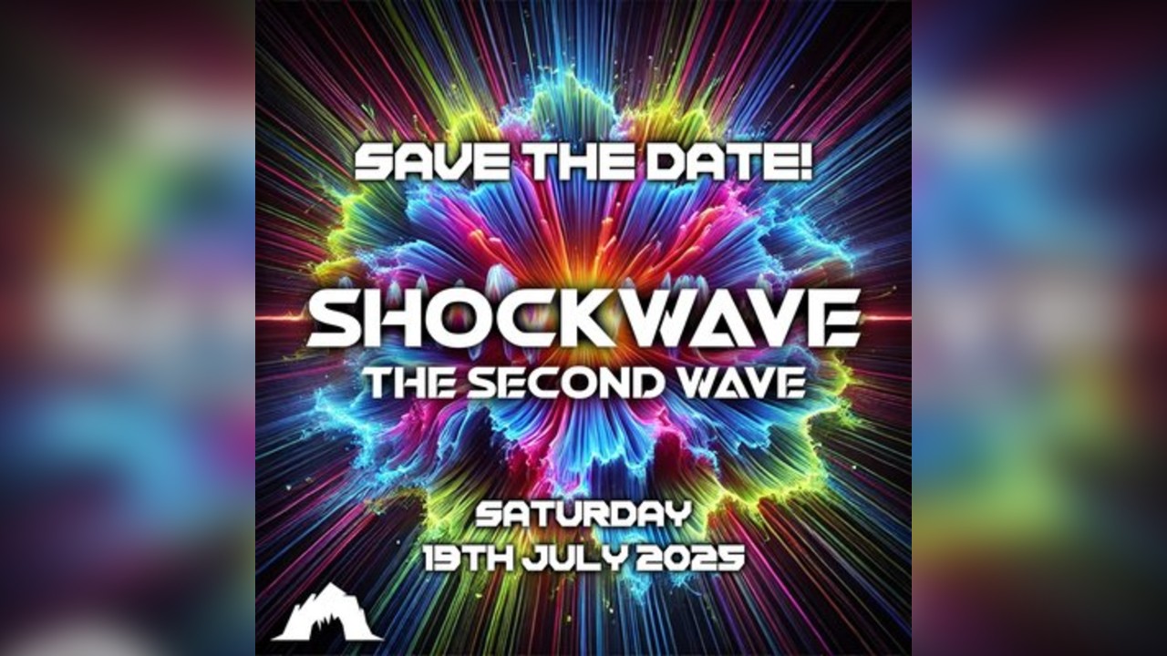 Shockwave - The Second Wave