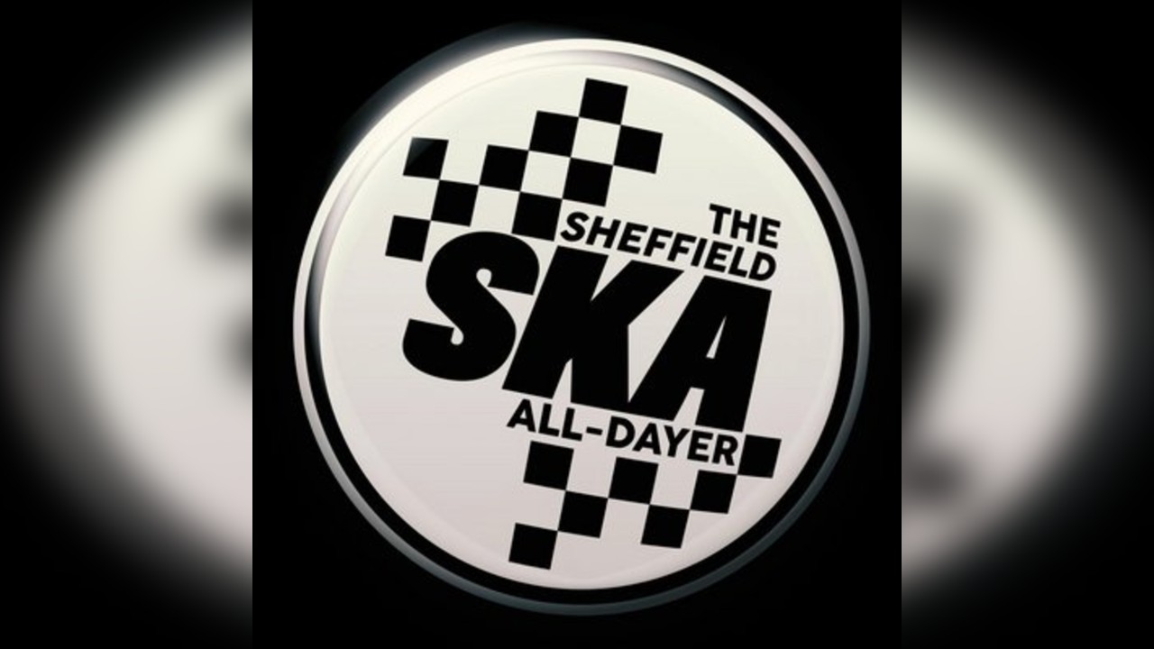 The Sheffield Ska All-Dayer