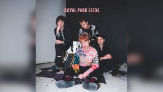 The Velvet Hands - Leeds