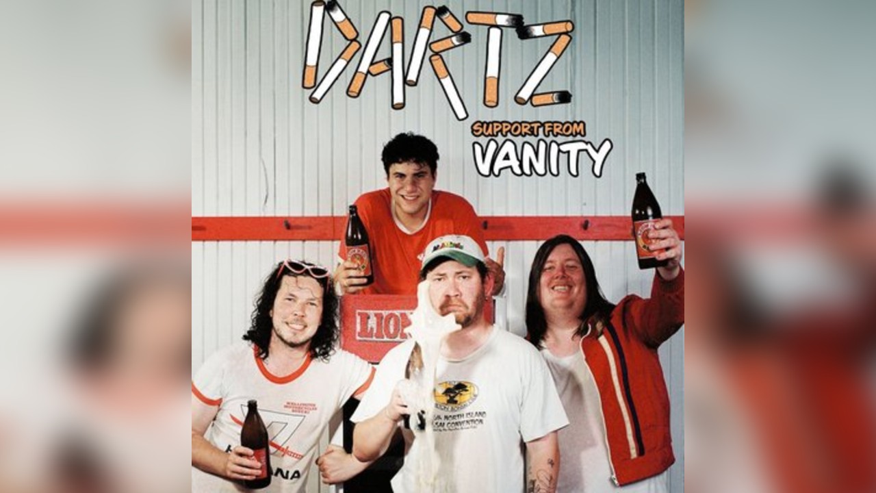 Dartz