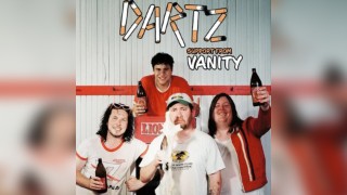 Dartz
