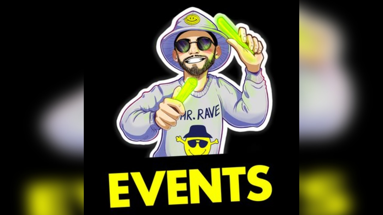 Ibiza Classics-Mr Rave Events