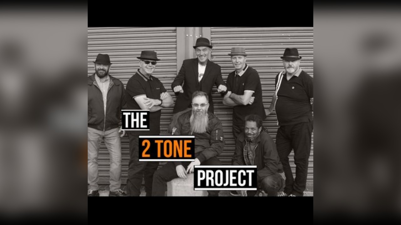 2 Tone Project