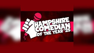 Hampshire Comedian of the Year, Super Saturday Semi Finals 2025