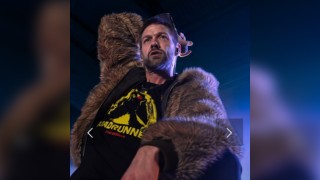 Tom Meighan - RAW 2025