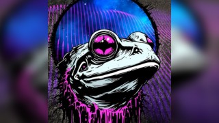 Frogfest 2025 - 12hrs Live Bands & DJs - District, Liverpool