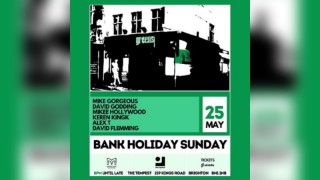 Greens Bar & HoneyClub Reunion