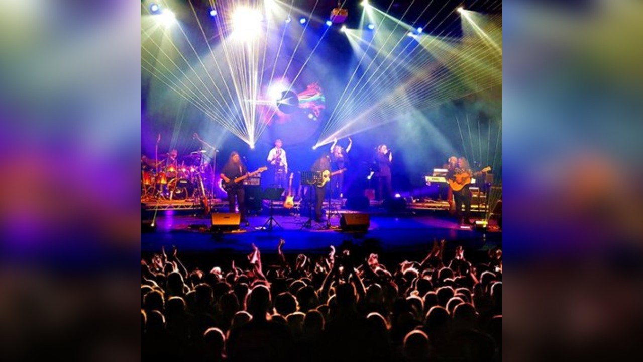 Eclipse - The Pink Floyd Experience