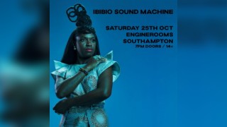 Ibibio Sound Machine