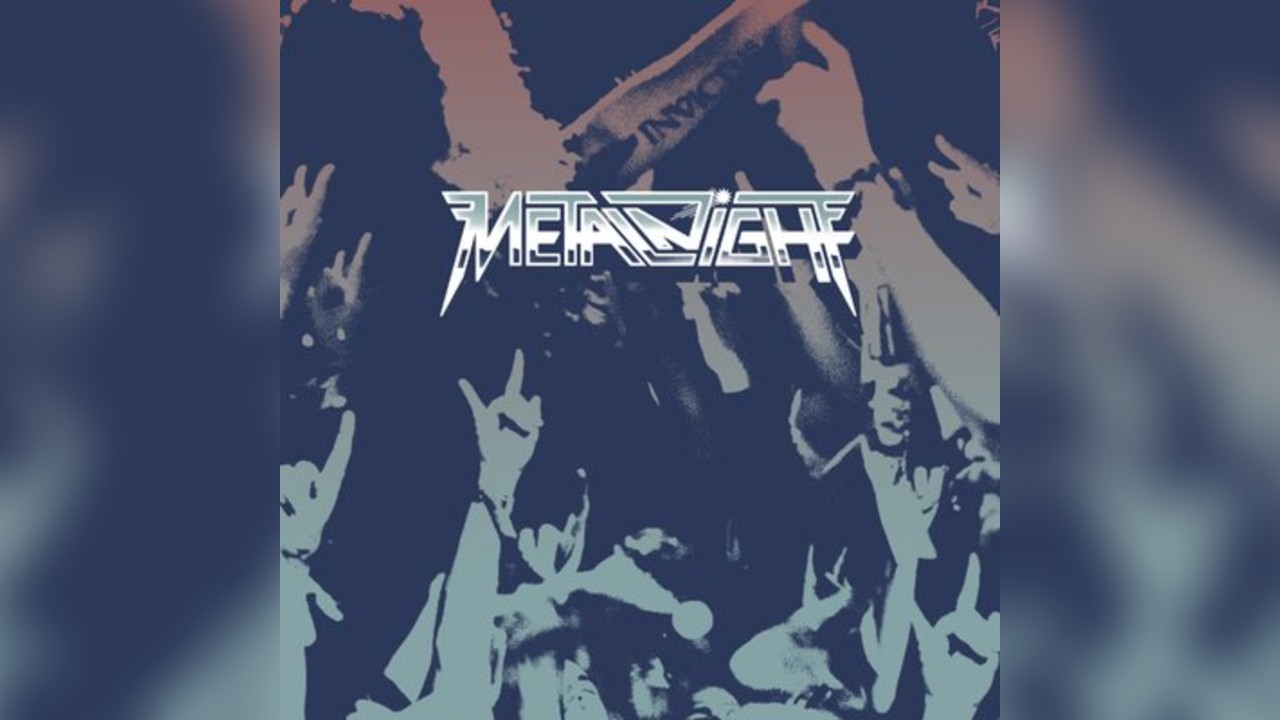Metal Night - Slayer Aftershow - Cardiff