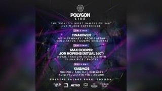 Polygon Live LDN