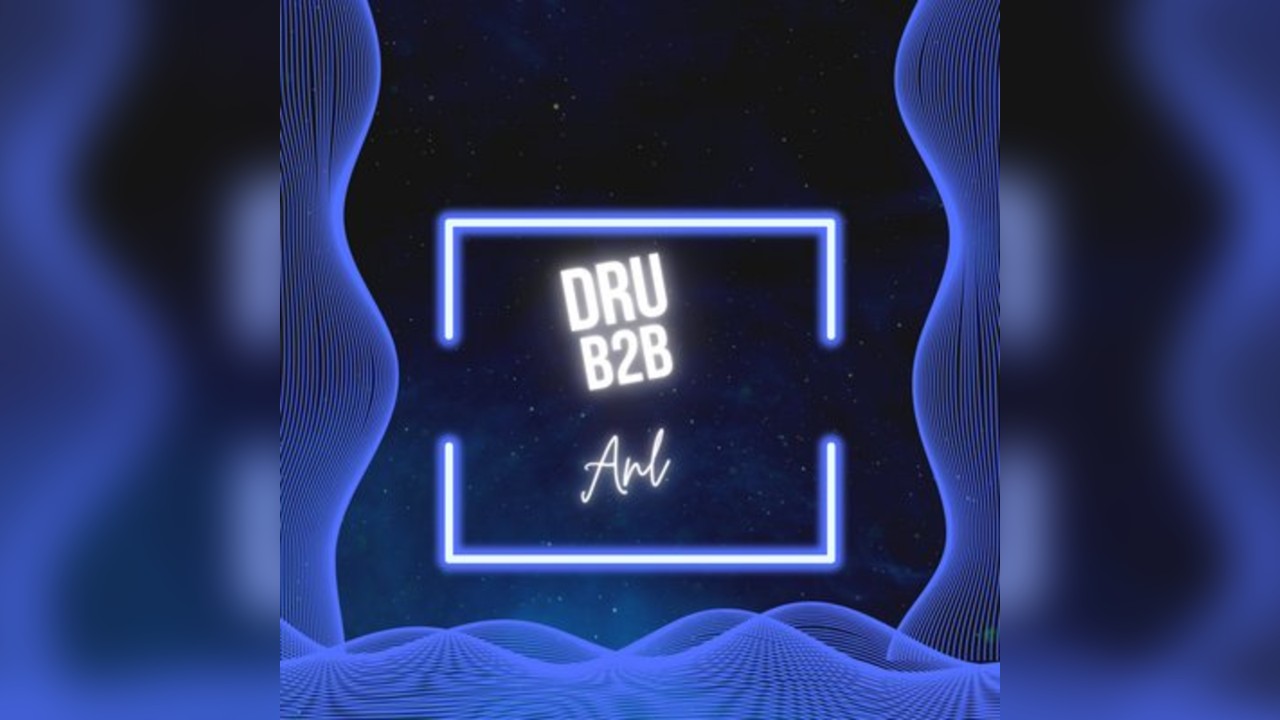 EHMGMT Presents: DRU B2B ANL