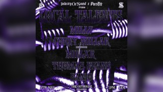 Industry Of Sound x PureTek