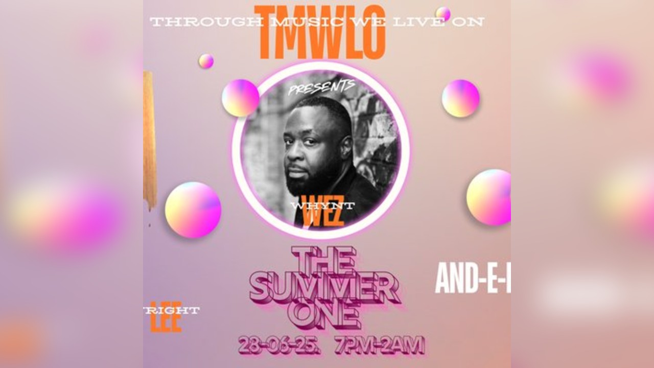 The Summer One