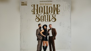 Kris Barras' Hollow Souls