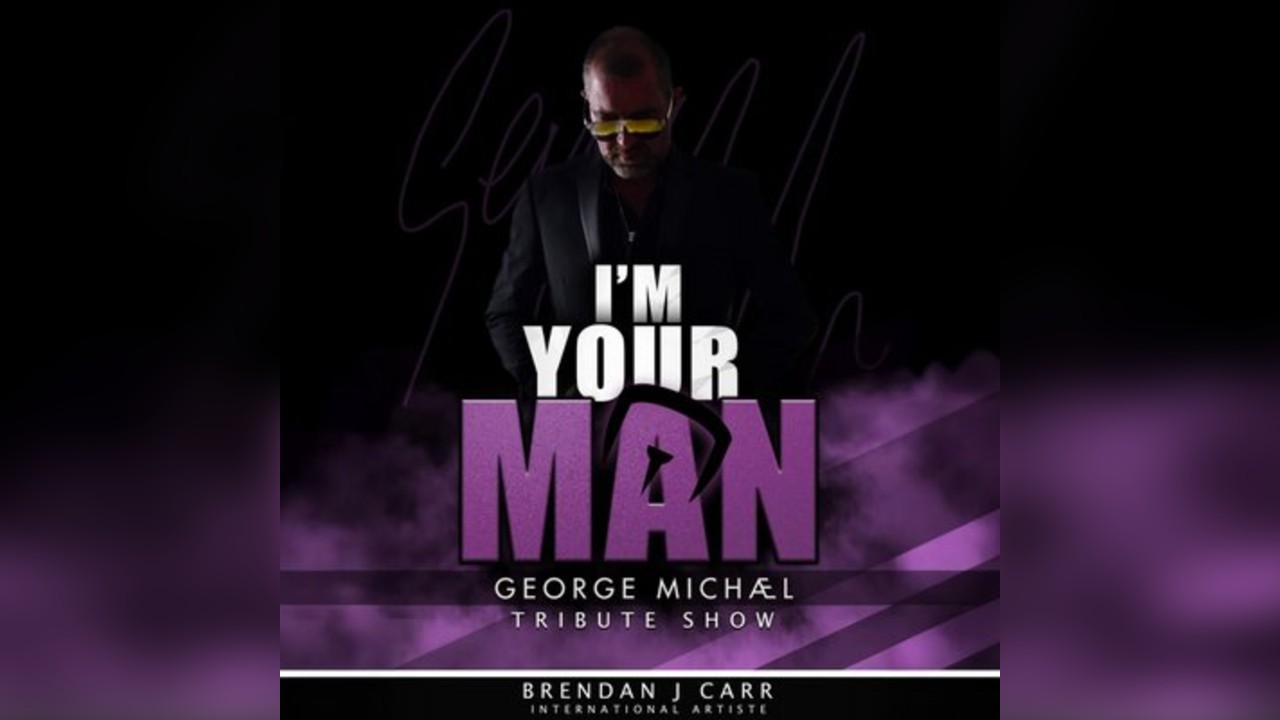 I'm Your Man - George Michael Tribute