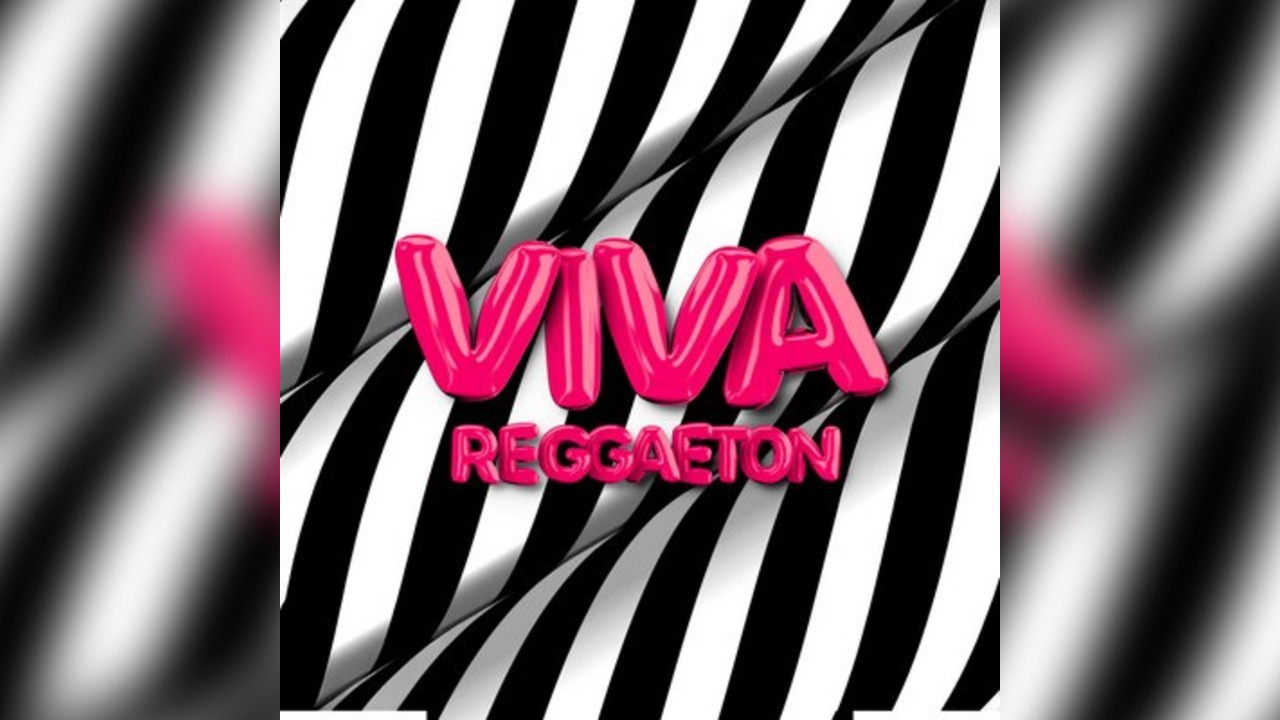VIVA Reggaeton - Rauw Alejandro Tribute